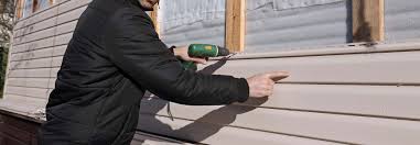 Best Siding for New Construction  in Indianola, MS